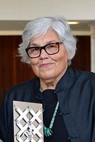 Lourdes Portillo portrait