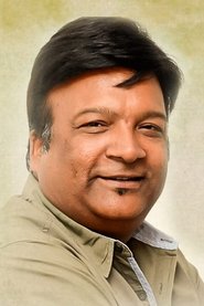 Kona Venkat portrait