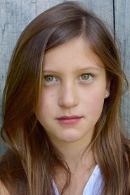 Habree Larratt portrait