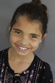 Darcie Isabella Cottrell portrait