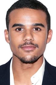 Jacob Artist portrait