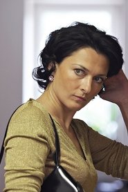 Rimantė Valiukaitė portrait
