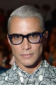 Jay Manuel portrait