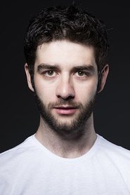 Cankat Aydos portrait