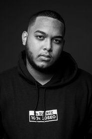 Javier Marte portrait