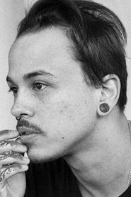 Simon Boissonneaux portrait