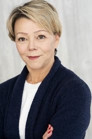 Susan Loewen portrait