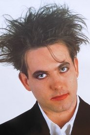 Robert Smith portrait