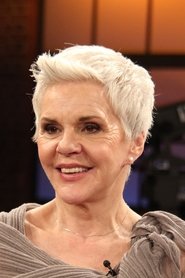 Maresa Hörbiger portrait