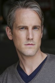 Ronan Arthur portrait
