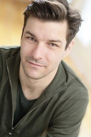 Guillaume Paquet portrait