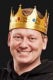 Jens Knossalla portrait