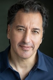 Peter Tharos portrait