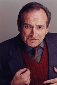 Raf Mauro portrait