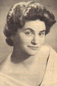 Adriana Martino portrait