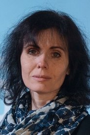 Alyona Zvantsova portrait