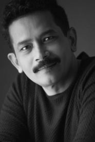 Atul Kulkarni portrait