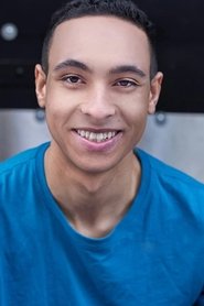 David Hardware portrait