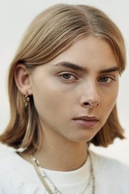 Sandra Guldberg Kampp portrait