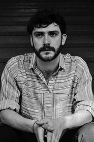 Sidar Toksöz portrait