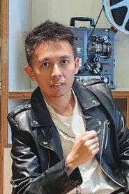 Tzang Merwyn Tong portrait