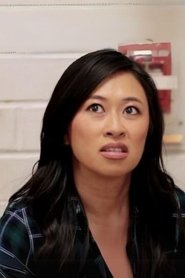 Hanh Nguyen portrait