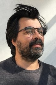Fabien Beziat portrait