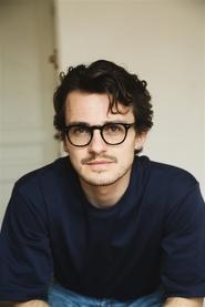Cédric Salaun portrait