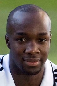 Lassana Diarra portrait