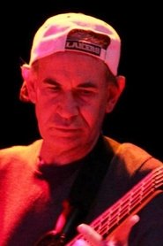 Tom Fowler portrait
