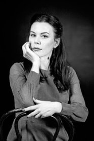 Jovana Stipić portrait