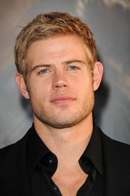 Trevor Donovan portrait