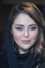 Shadi Mokhtari portrait