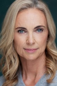 Kim Michalis portrait