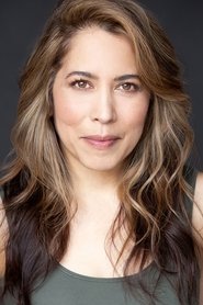Tamara Rambaran portrait