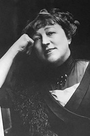 Anna Hofman-Uddgren portrait