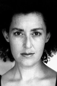 Emanuela Pistone portrait