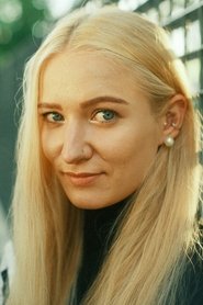Pilleriin Raudam portrait