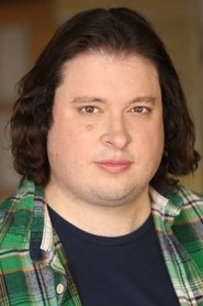 Jesse Keen portrait