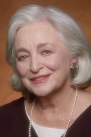 Rebecca Schull portrait