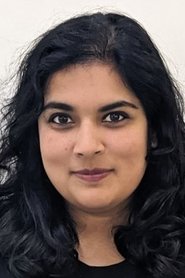 Priya Bhakta portrait