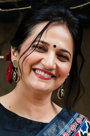 Kavita Lad Medhekar portrait