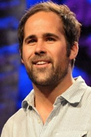 Ronnie Vannucci Jr. portrait