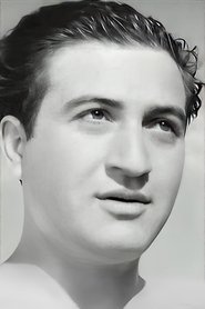 Nodar Piranishvili portrait