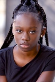 Madison Curry portrait