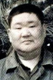 Bo Fang portrait