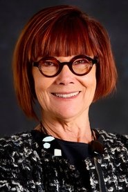 Jenny Hocking portrait