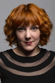 Sophie Willan portrait