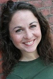 Megan Grace portrait