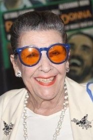 Vera Pescarolo portrait